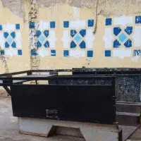 اتاق و کفی پیکان وانت استارت تووتایی