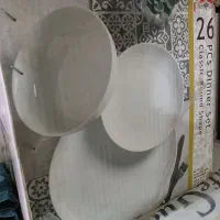سرویس ۲۶ پارچه