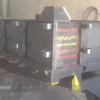 تریلی تراکتور