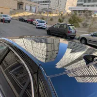 دنا پلاس EF7plus MT6 مشکی ۱۴۰۳|خودرو سواری و وانت|اسلامشهر, زرافشان|دیوار