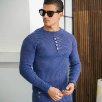 بافت یقه گرد ( دکمه‌ای )|لباس|شیراز, گلکوب|دیوار