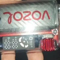 پاد 20000وزول در چند طمع