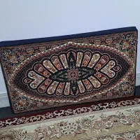 پشتی در حد نو