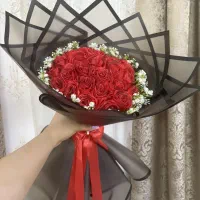 دستهگل مصنوعی خاص
