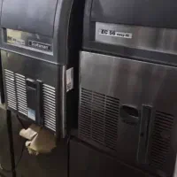 اسلایسر خلال کن  یخساز یخ ساز ایتالیا کالباس بر