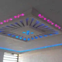 گچ کار سفید کار در همه منطقه تالش تا انزلی|خدمات پیشه و مهارت|تالش, هشتپر|دیوار