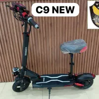 اسکوتر برقی|دوچرخه، اسکیت، اسکوتر|آبادان, |دیوار