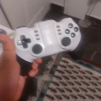 دسته بازی برای گوشی و pc