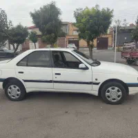 Slx Tu5 97|خودرو سواری و وانت|بناب, |دیوار