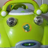 ماشین شارژی