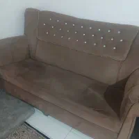 مبل راحتی درحد نو|مبلمان خانگی و میز عسلی|ارومیه, |دیوار