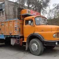 بنزتک باری مدل ۴۴