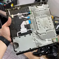 سرویس دوره ای و ارتقا هارد کنسول بازی