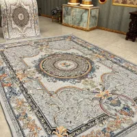 کاورفرش|روفرشی|مهاباد (آذربایجان غربی), |دیوار