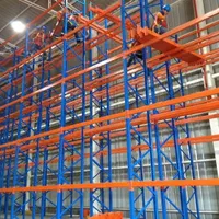 *قفسه راک / انباری / فلزی / صنعتی|فروشگاه و مغازه|کرمانشاه, |دیوار