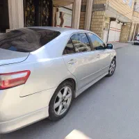 تویوتا کمری استثنایی