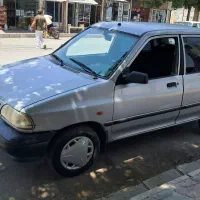 پراید
