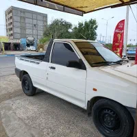 حمل و نقل با پراید وانت