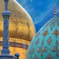 کاروان  زیارت قم وجمکران|تور و چارتر|پرند, فاز ۵|دیوار