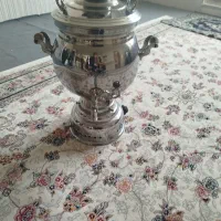 سماور تبریز برادران صمدی