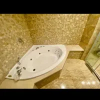 اپارتمان ۱۴۵متر فول امکانات