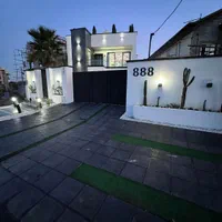 اجاره روزانه ویلا مدرن استخر دار ۳خوابه|اجارهٔ کوتاه‌مدت ویلا و باغ|رامسر, |دیوار