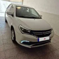 جیلی Gc6 اکسلنت فیس لیفت