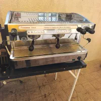 قهوه صنعتی جیمبالی  فایما  وگا  کاسادیو  سن مارکو