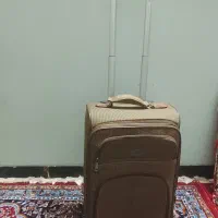 چمدان /چمدان مسافرتی /کیف
