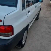 پراید۱۳۱مدل ۹۳ se فول