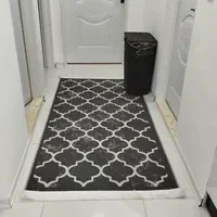 گلیم طرح هندسی|گلیم، جاجیم، گبه|مشهد, کوی المهدی|دیوار