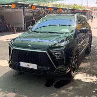 X5 بیرنگ|خودرو سواری و وانت|کرج, فاز ۴ مهرشهر|دیوار