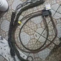 زنجیر موتور