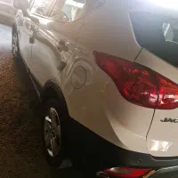 جک اس۳ مدل ۱۴۰۴ خشک فول با گرمکن|خودرو سواری و وانت|تهران, صادقیه|دیوار