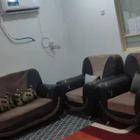 اجاره روزانه/هفتگی/۷۰ متری|اجارهٔ کوتاه‌مدت آپارتمان و سوئیت|دزفول, |دیوار