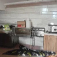 واگذاری کافه رستوران با تمام تعچیزات|کافیشاپ و رستوران|قزوین, |دیوار