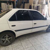 405 slx|خودرو کلاسیک|آران و بیدگل, |دیوار