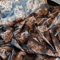 دو عدد دستک پرده|پرده، رانر، رومیزی|مشهد, حجاب (شهرک غرب)|دیوار