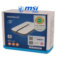 مودم همراه با سیم‌کارت دیتا بابسته۹۰گیگ سه ماه