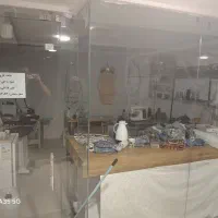 پاساژ امیرکبیر ۲۰ متر