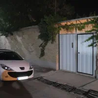 رهن ویلایی بزرگ