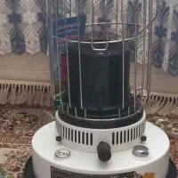 چراغ نفتی