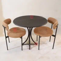 میز و صندلی کافه رستوران سالنی ،تیردادtirdad no