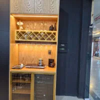 نصب کابینت کمددیواری