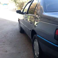 پژو۴۰۵مدل۹۷تکسوزبدون رنگ وآفتاب سوختگی|خودرو سواری و وانت|مشهد, فتح المبین|دیوار