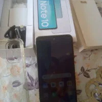 موبایل شیائومی نوت10گیگ128رام6