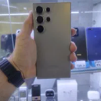 s24 ultra با حافظه 256