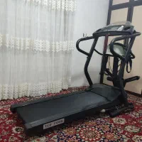 تردمیل تاپ فرم|تجهیزات ورزشی|آستارا, |دیوار