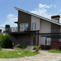 ویلا باغ روستیک 500متری|فروش خانه و ویلا|رویان, |دیوار