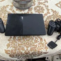 پلی استیشن ۲ سونی